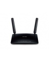 WLAN rout 300mb TP-Link MR6400 4G LTE, 802.11n, 2.4GHz, 2+2 ant. - nr 20