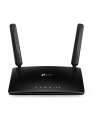 WLAN rout 300mb TP-Link MR6400 4G LTE, 802.11n, 2.4GHz, 2+2 ant. - nr 23