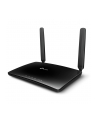 WLAN rout 300mb TP-Link MR6400 4G LTE, 802.11n, 2.4GHz, 2+2 ant. - nr 24