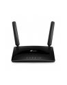 WLAN rout 300mb TP-Link MR6400 4G LTE, 802.11n, 2.4GHz, 2+2 ant. - nr 12