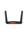 WLAN rout 300mb TP-Link MR6400 4G LTE, 802.11n, 2.4GHz, 2+2 ant. - nr 13