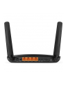 WLAN rout 300mb TP-Link MR6400 4G LTE, 802.11n, 2.4GHz, 2+2 ant. - nr 16