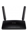 WLAN rout 300mb TP-Link MR6400 4G LTE, 802.11n, 2.4GHz, 2+2 ant. - nr 22