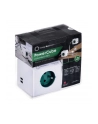 Allocacoc PowerCube USB Extended 1,5m 2402 Green - nr 7