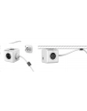Allocacoc PowerCube USB Extended 3m 2404 Grey - nr 12