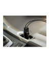 Dual USB Car Charger For Media Tablets & Mobile Phones - nr 12