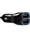 Dual USB Car Charger For Media Tablets & Mobile Phones - nr 13