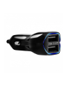Dual USB Car Charger For Media Tablets & Mobile Phones - nr 1