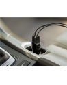Dual USB Car Charger For Media Tablets & Mobile Phones - nr 20