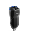 Dual USB Car Charger For Media Tablets & Mobile Phones - nr 26