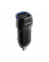 Dual USB Car Charger For Media Tablets & Mobile Phones - nr 4