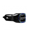 Dual USB Car Charger For Media Tablets & Mobile Phones - nr 6