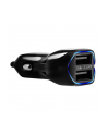 Dual USB Car Charger For Media Tablets & Mobile Phones - nr 7