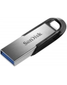 Sandisk pamięć Cruzer Ultra Flair 16GB USB 3.0 (transfer up to 130MB/s) - nr 38