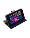 Etui Boras FolioWallet do Microsoft Lumia 950 - Czarne - nr 14