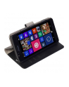 Etui Boras FolioWallet do Microsoft Lumia 950 - Czarne - nr 4