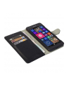 Etui Boras FolioWallet do Microsoft Lumia 950 - Czarne - nr 7