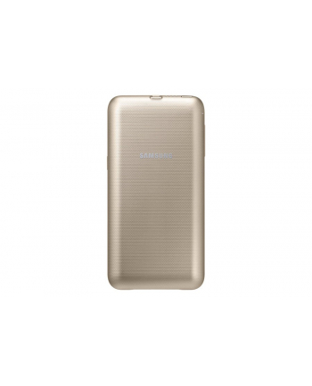 Samsung WRC ChargerPack Galaxy S6 Edge+ Gold