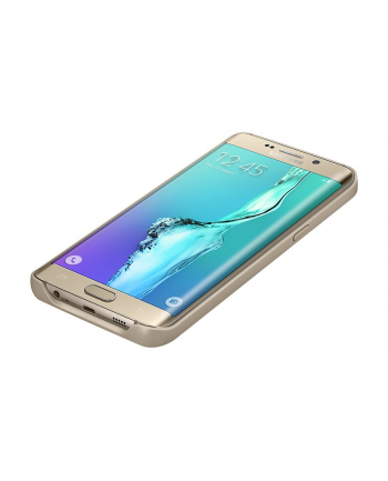 Samsung WRC ChargerPack Galaxy S6 Edge+ Gold