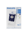 Worki syntetyczne s-bag do odkurzacza Philips FC 8021/03 - nr 3