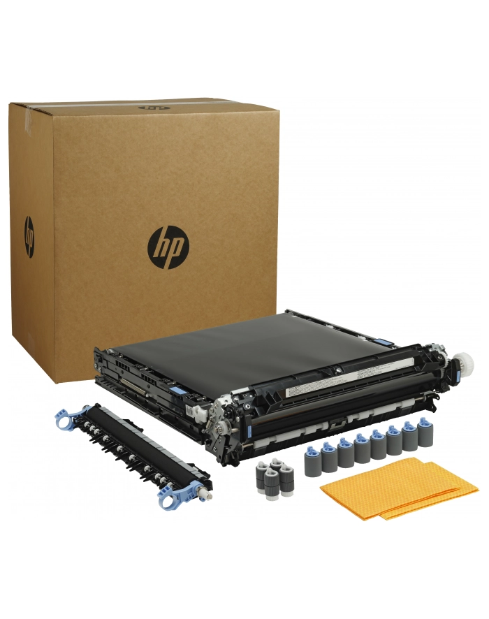 Roller Kit (ITB, T2 and Tray roller) główny