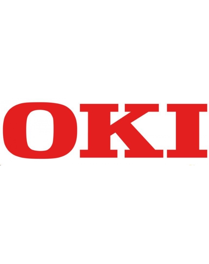 Podstawa na kółkach do OKI MC873 główny