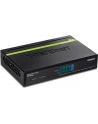 TRENDnet 5-port Gigabit PoE+ Switch - nr 10