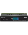 TRENDnet 5-port Gigabit PoE+ Switch - nr 12