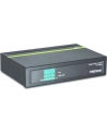 TRENDnet 5-port Gigabit PoE+ Switch - nr 13