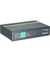 TRENDnet 5-port Gigabit PoE+ Switch - nr 17