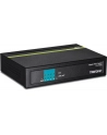 TRENDnet 5-port Gigabit PoE+ Switch - nr 18