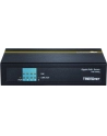 TRENDnet 5-port Gigabit PoE+ Switch - nr 19