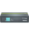 TRENDnet 5-port Gigabit PoE+ Switch - nr 25