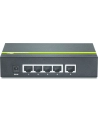 TRENDnet 5-port Gigabit PoE+ Switch - nr 26
