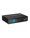 TRENDnet 5-port Gigabit PoE+ Switch - nr 28