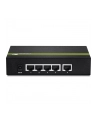 TRENDnet 5-port Gigabit PoE+ Switch - nr 29