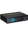 TRENDnet 5-port Gigabit PoE+ Switch - nr 2