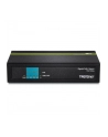 TRENDnet 5-port Gigabit PoE+ Switch - nr 30