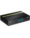 TRENDnet 5-port Gigabit PoE+ Switch - nr 5