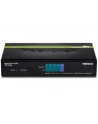 TRENDnet 5-port Gigabit PoE+ Switch - nr 6