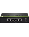 TRENDnet 5-port Gigabit PoE+ Switch - nr 9