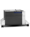 HP LaserJet 3x500 Sheet Feeder Stand (Shared) - nr 15