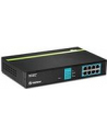 TRENDnet 8-port PoE+ Gigabit Switch - nr 13