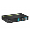TRENDnet 8-port PoE+ Gigabit Switch - nr 14
