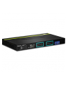 TRENDnet 16-port Gigabit Web Smart Switch w/2 Shar - nr 4