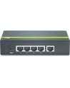 TRENDnet 5-port Gigabit PoE+ Switch - nr 8