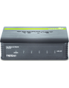 TRENDnet 5-Port 10/100Mbps Switch - nr 11