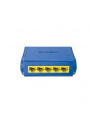TRENDnet 5-Port 10/100Mbps Switch - nr 12
