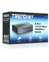 TRENDnet 5-Port 10/100Mbps Switch - nr 13