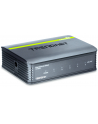 TRENDnet 5-Port 10/100Mbps Switch - nr 4